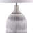 Rosey Ceramic Table Lamp