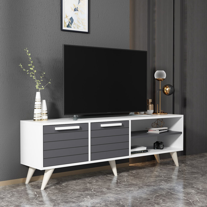 Odessa TV Stand for TVs up to 70"