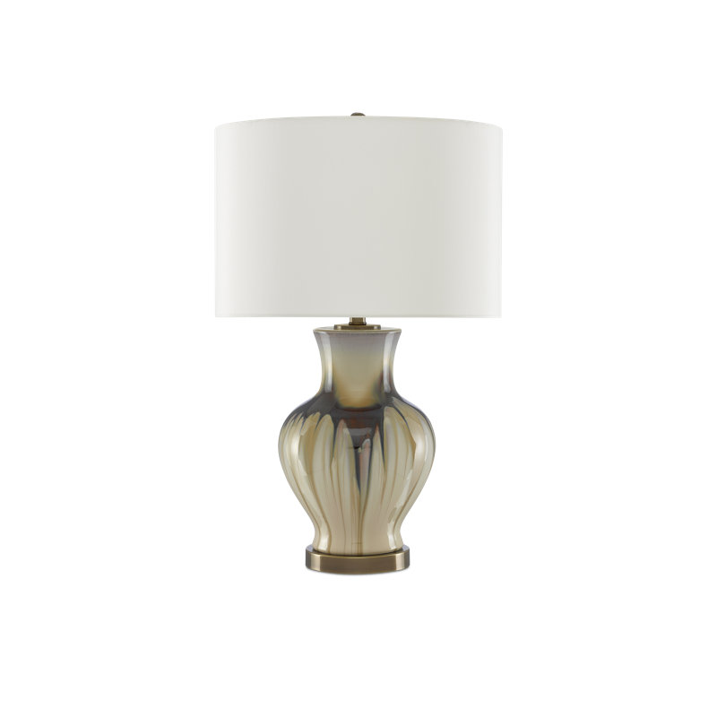 Muscadine Table Lamp