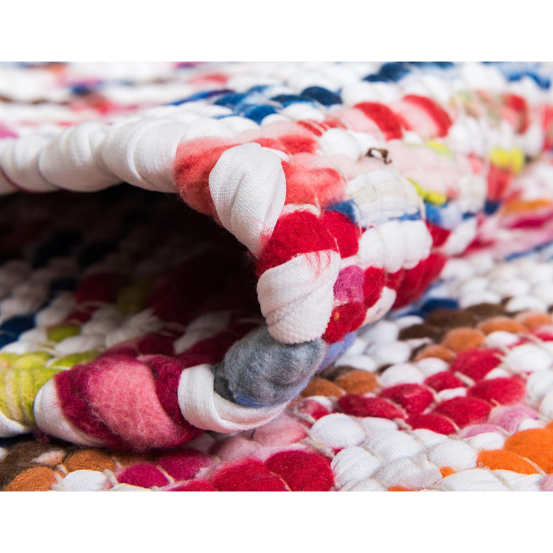 Indoor Rug, Table Runner 1'2" x 4'1"