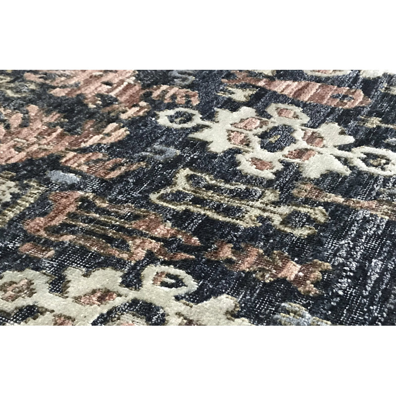Wool Area Rug