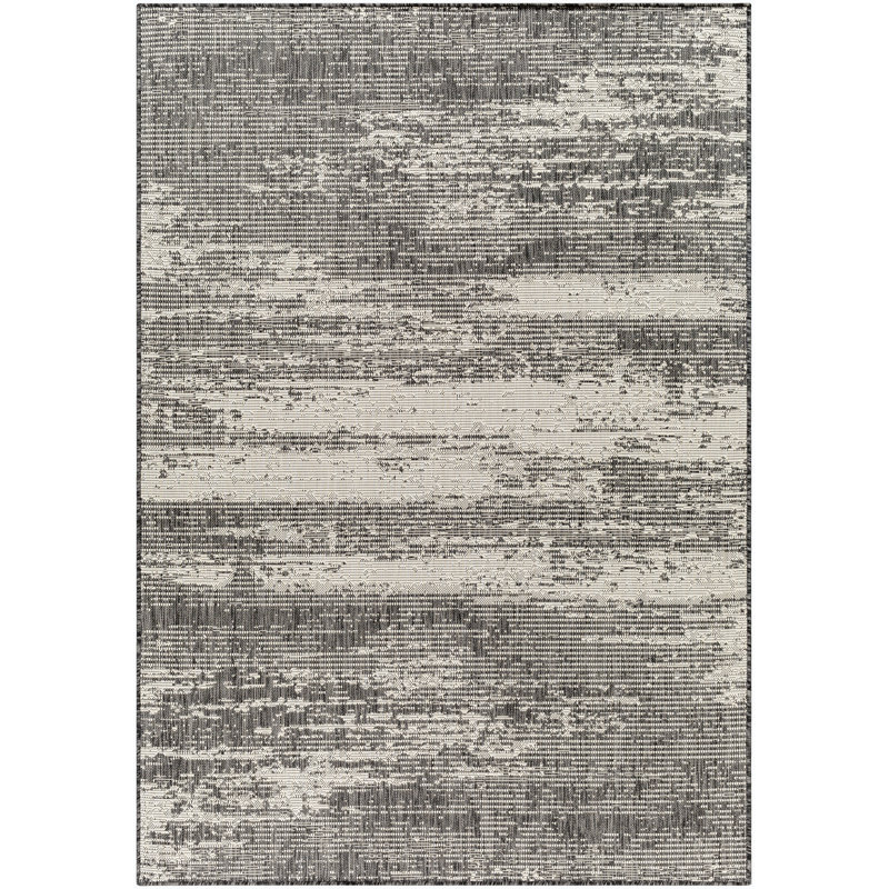 Indoor / Outdoor Rug, Rectangle 5'3" x 7'