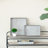 3 Piece Nesting Trays (Gray)