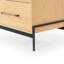 Chandri 2 - Drawer Nightstand-1237893982