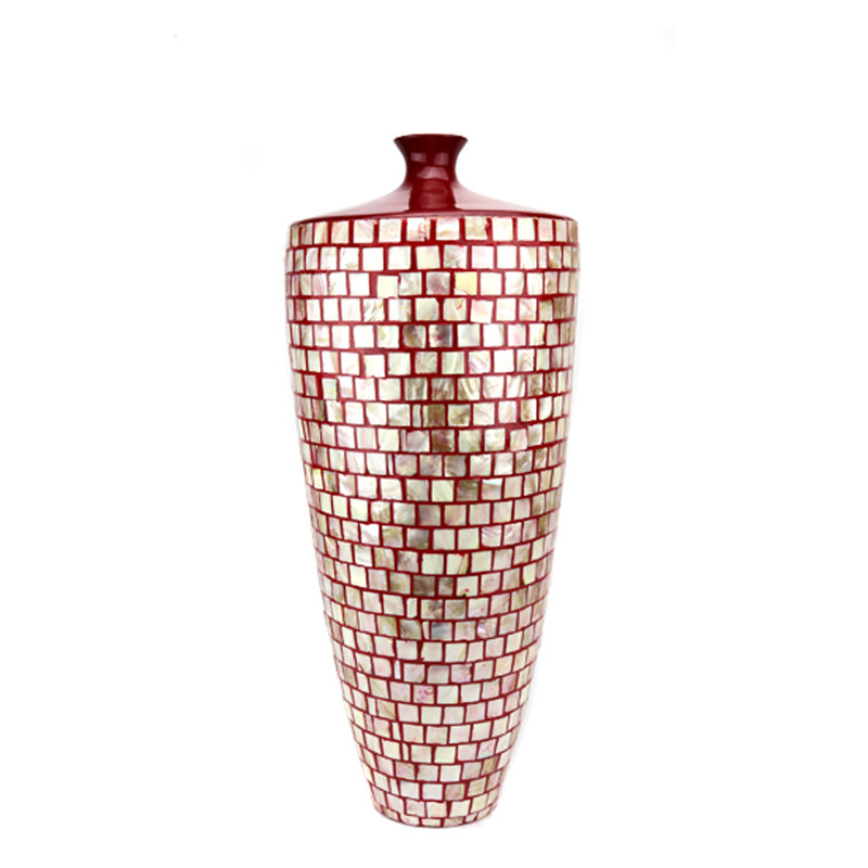 Aurora Handmade Ceramic / Porcelain Table Vase
