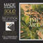 Golden Hour Greenery II, reproduction encadrée - bois massif-1672715015-1672715010
