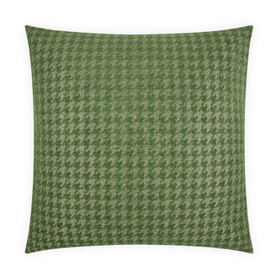 Krall Throw Pillow