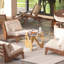 Three Leg Coffee Table-335063799