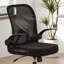 Rupesh Mesh Office Chair With Lumbar Support-1778885373