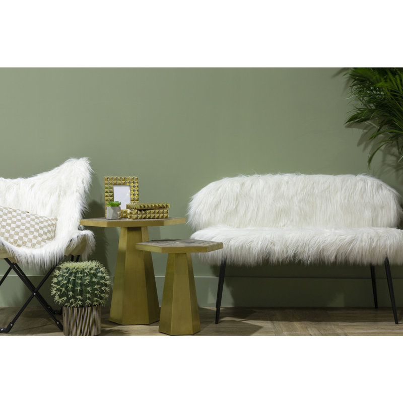 Humansville Upholstered Accent Chair
