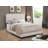 Marlene Upholstered Full Panel Bed Ivory-20472047-20472050