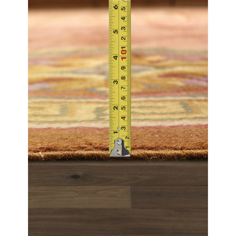 Savonnerie One-of-a-Kind 14'10" X 22'4" Area Rug