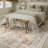Haven Classic Persian Style Area Rug in Terracotta Orange-1148593310
