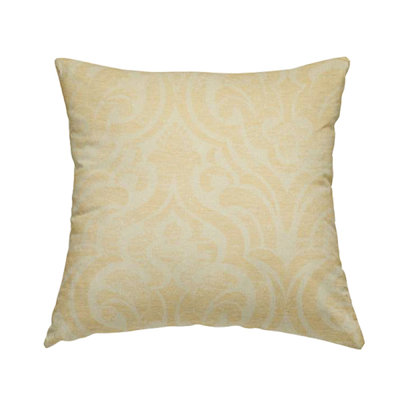 Lamson Damask Square Cushion
