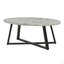 Table basse Modern Harmony