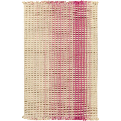 Rhiannon Flatweave Wool Ombre Indoor Rug