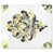 Gray/Yellow/Black