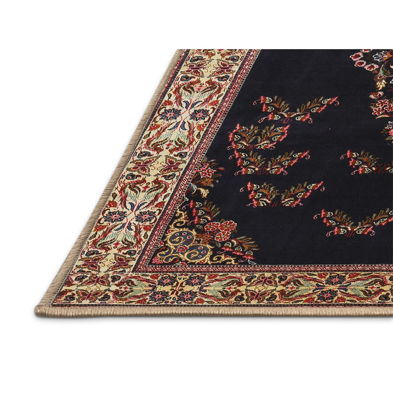 Catelynne Oriental Indoor Rug, Rectangle 8' x 10'