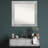 Yousef Solid Wood Wall Mirror-98811357-98811364