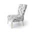 Chaise rembourrée Kids Kids - Chaise d'appoint pingouins souples-438993708