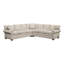 American Bungalow 3-Piece Davidson L-Sectional-99923840-73670307-119813786