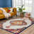 Edgao Oriental Indoor Rug-1970778602