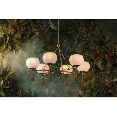 Lustre NIYA par Mandy Cheng x Mitzi