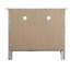Commode média Hammond-654984758