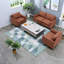 Fauteuil d'appoint Comfort Comfort