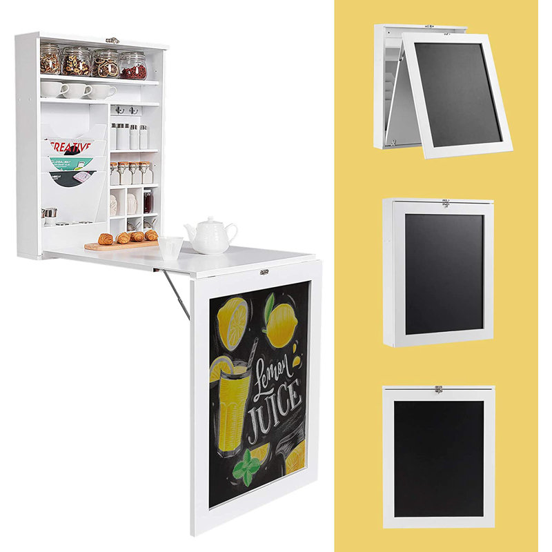 Gowins 87cm Rectangular Folding Table