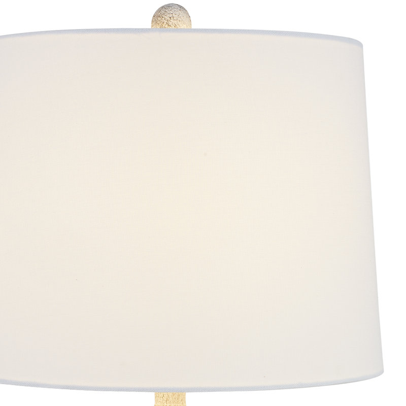 Berrada Resin Table Lamp