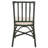 Amal Accent Chair with Cushion-125847883