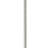 Jogan 60'' Brushed Steel Traditional Floor Lamp