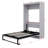 Subhaan Murphy Bed-1163354893