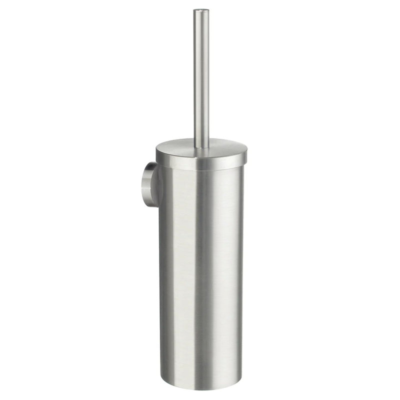 Brosse de toilette murale