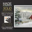 Art de Noël - DCCDXIX - Reproduction encadrée - Restickable-602039183-602039176