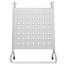 Plateforme de travail en aluminium