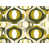 Green/Yellow Abstract