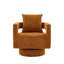 Chaise avec accoudoirs pivotants 29 po Loop-515132449