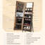 Cesaria Jewelry Armoire-858086197