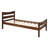 Cykana Solid Wood Platform Bed-1875536332