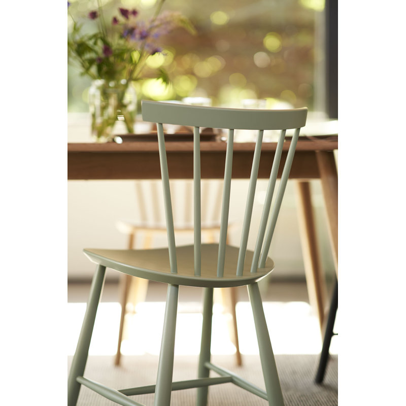 J46 by Poul M. Volther, 1, Dusty Green
