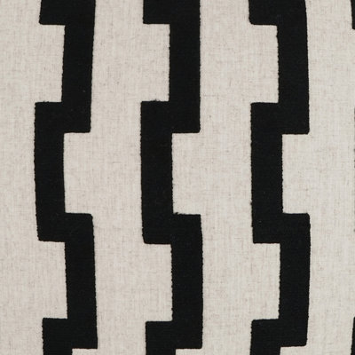 Steps Pillow Cover & Insert