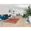 Tapis traditionnel 5 x 8