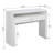 Binca Writing Desk with Drawer-589219280