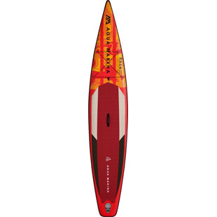 Aqua Marina Race - Paddleboard de course gonflable (Isup)