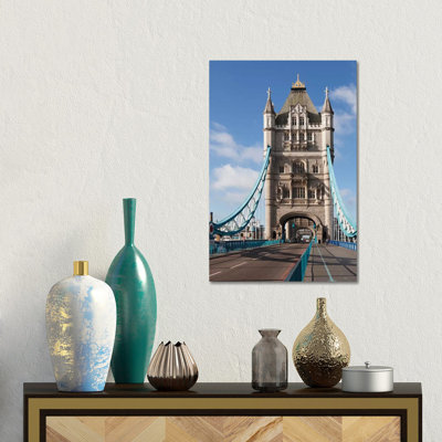 Panoramic Images 1 Piece Wrapped Canvas Wall Art
