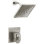 Garniture de douche 17 Series H2Okinetic seulement