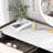 Makeup Vanity with Light mirror,5 drawers