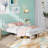 Paitlyn Metal Open-Frame Bed-787816972-787816975